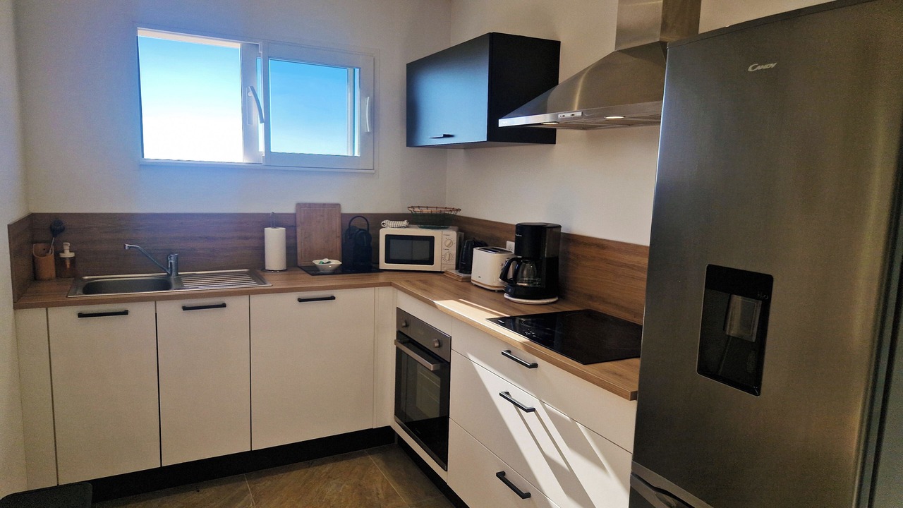 Photo of Kitchen in Pozzo