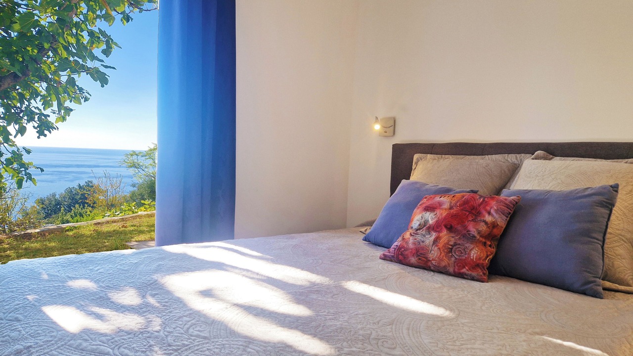 Photo of Bedroom in Pozzo