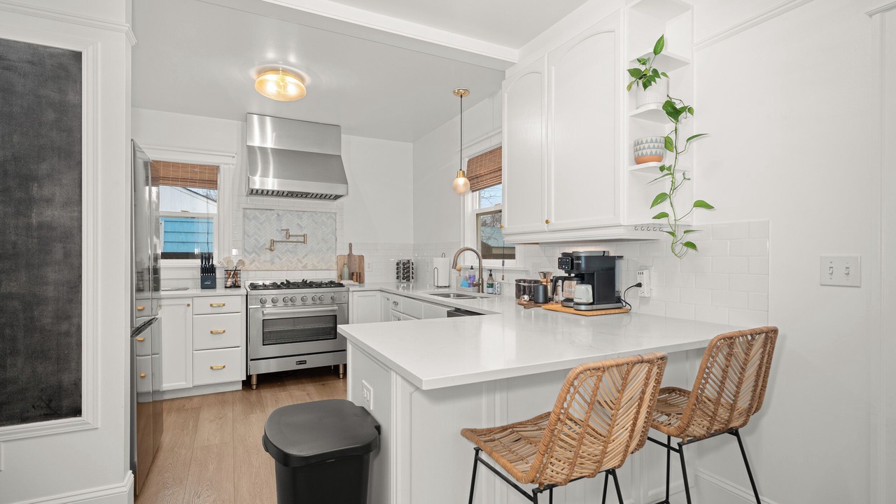 Photo of Kitchen in Spokane