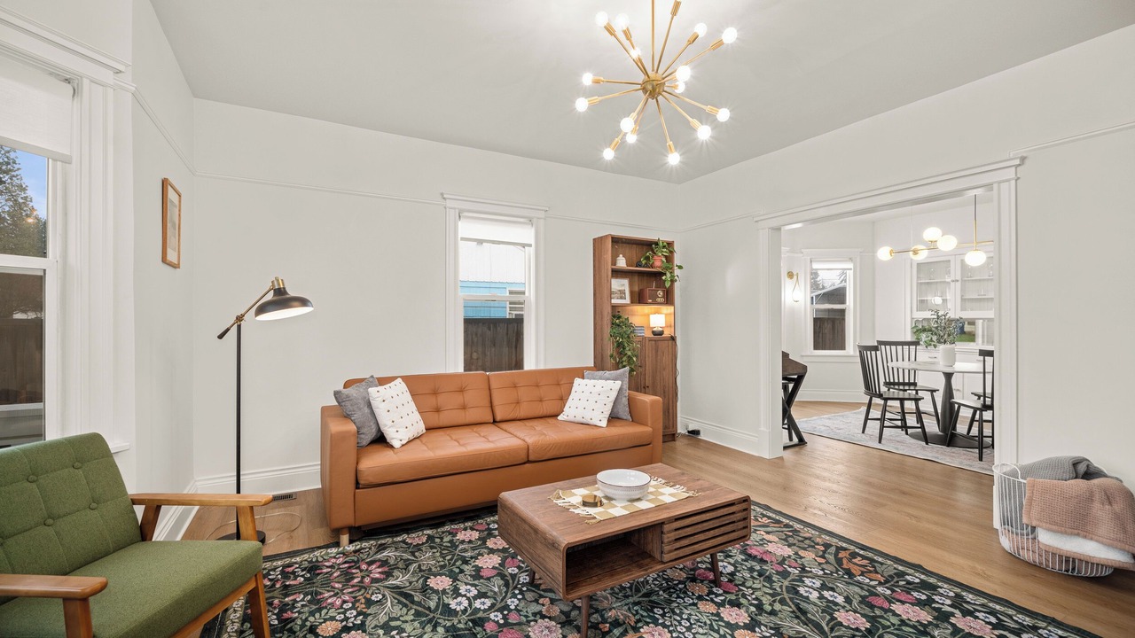 Photo of Livingroom in Spokane