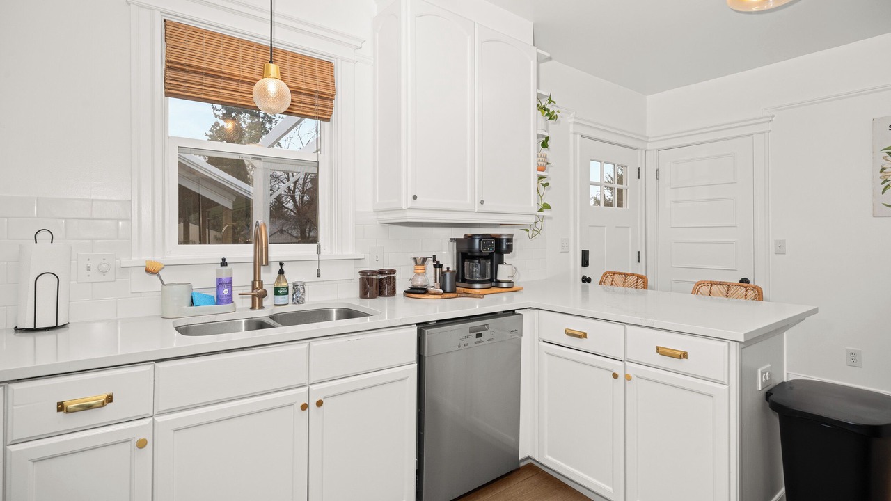 Photo of Kitchen in Spokane