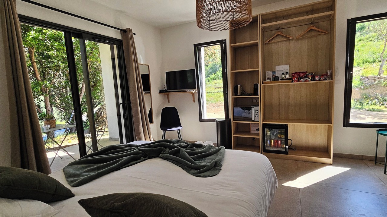 Photo of Bedroom in Olmiccia