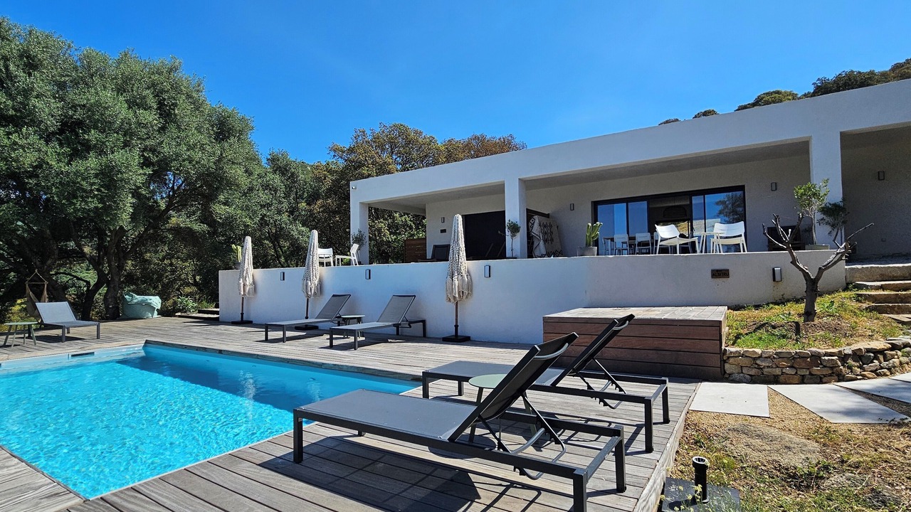 Photo of Outdoor in Olmiccia