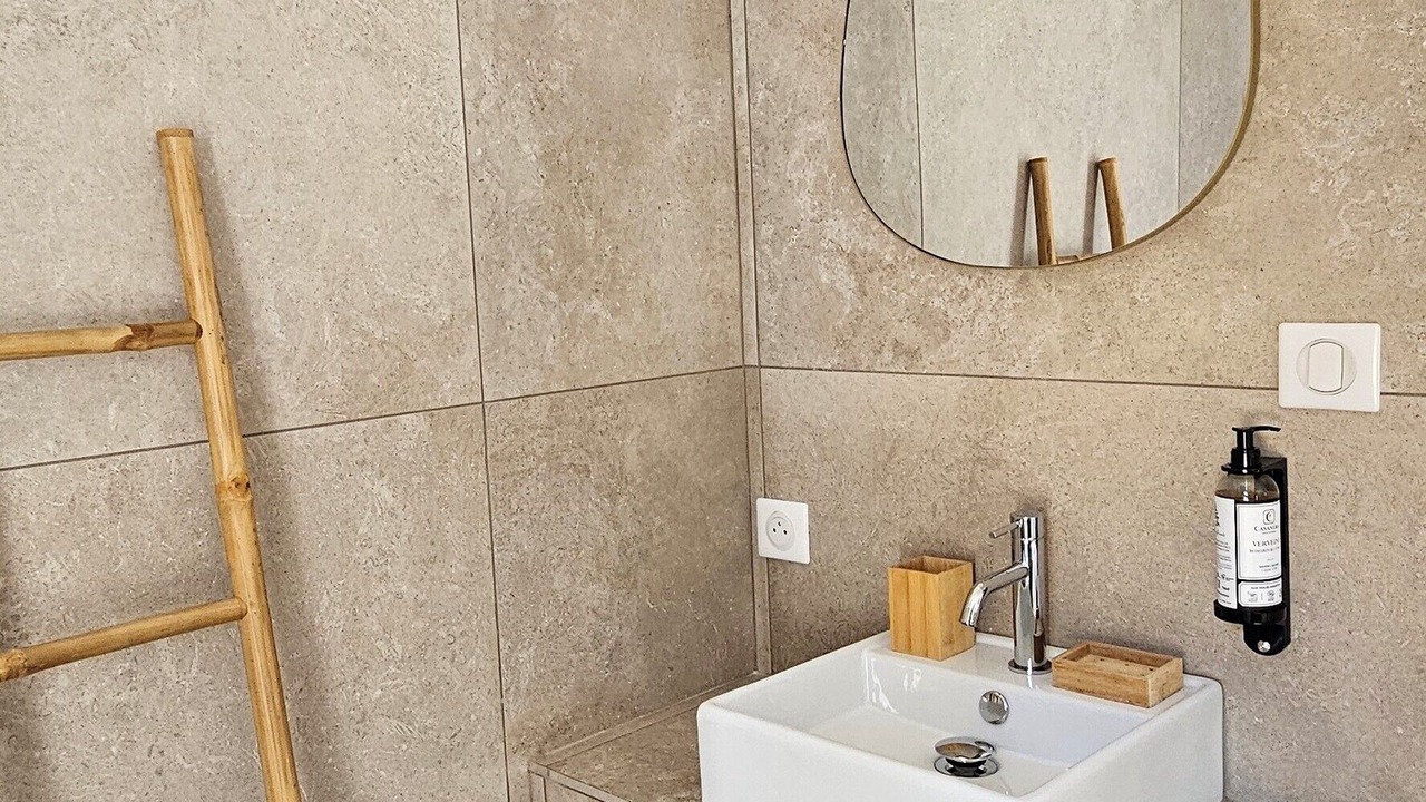 Photo of Bathroom in Olmiccia
