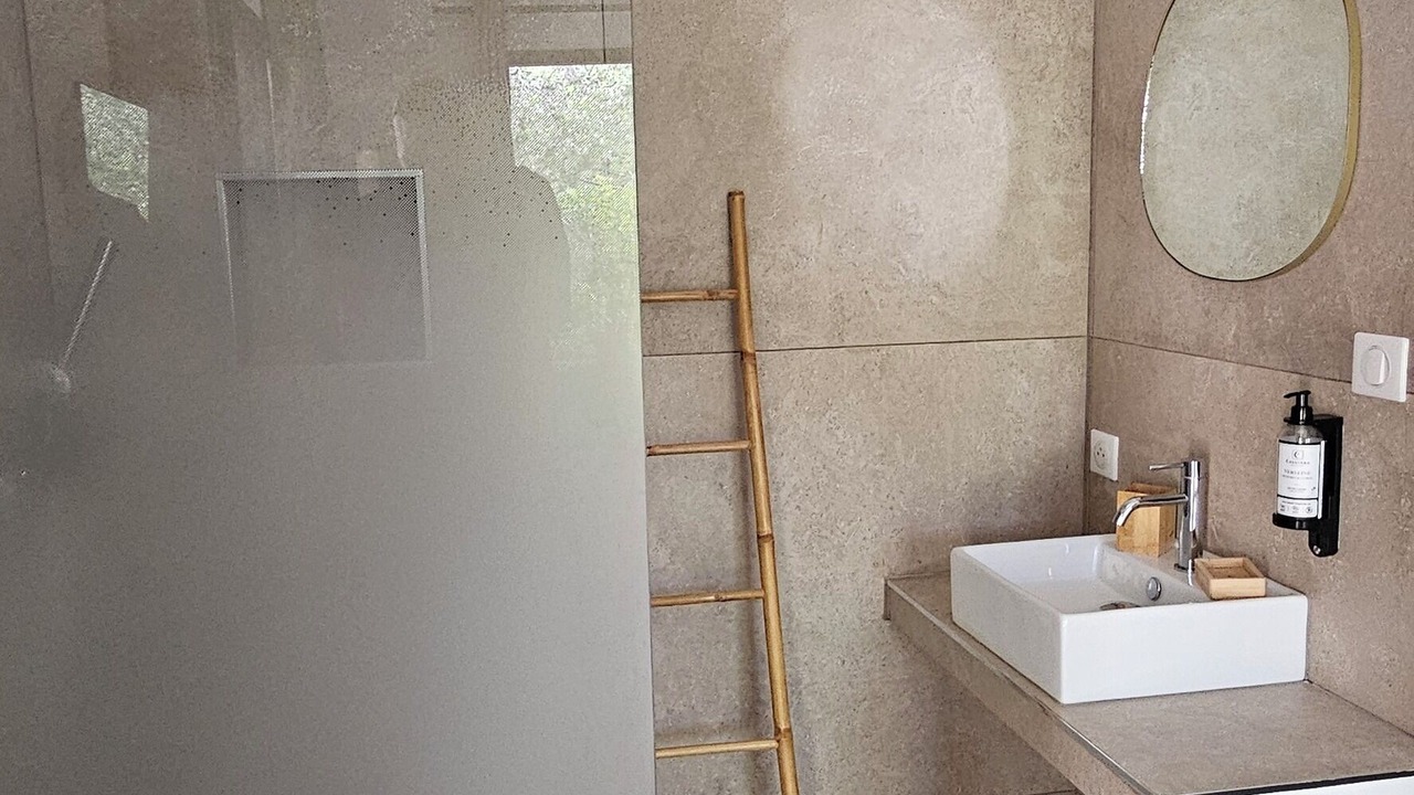 Photo of Bathroom in Olmiccia