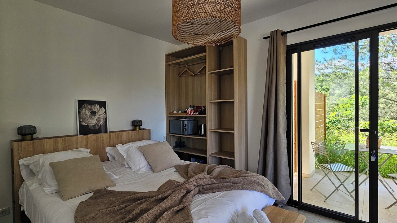 Photo of Bedroom in Olmiccia