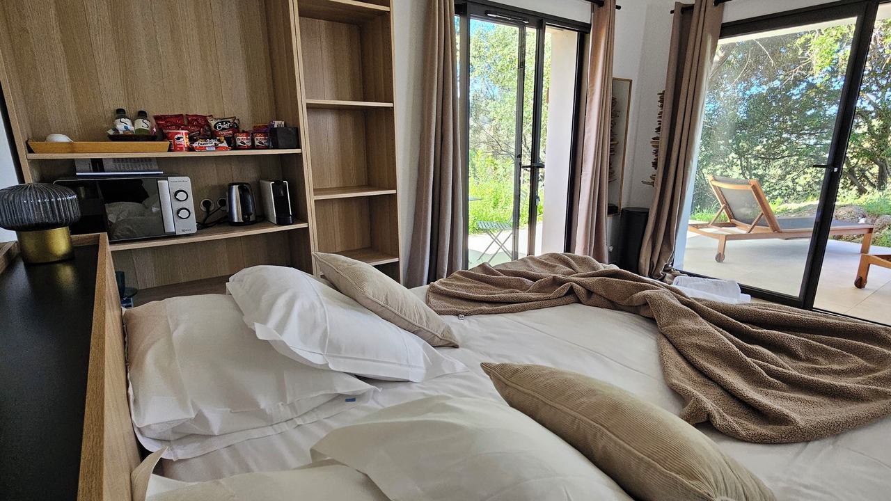 Photo of Bedroom in Olmiccia