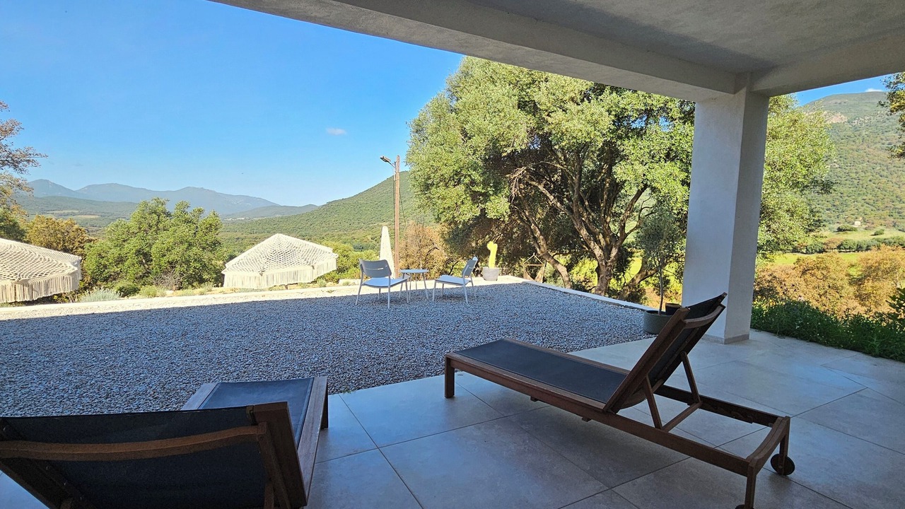 Photo of Patio Balcony in Olmiccia