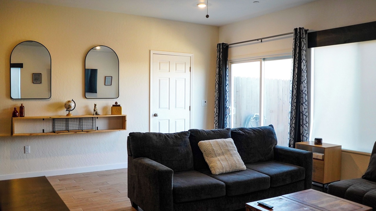 Photo of Bedroom in Hanford