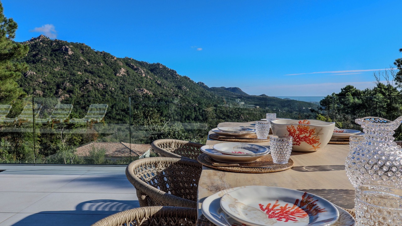 Photo of Outdoor in Zonza