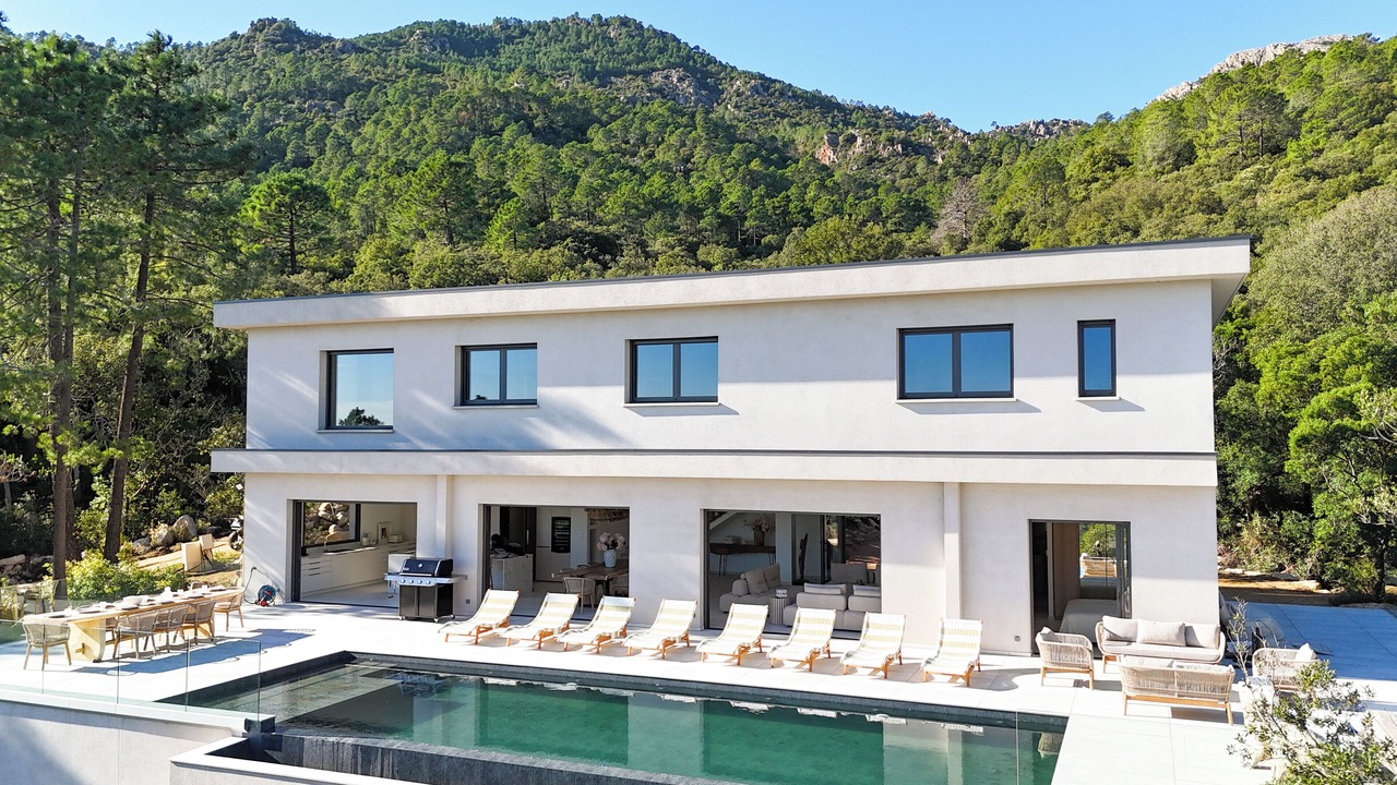 Photo of Outdoor in Zonza