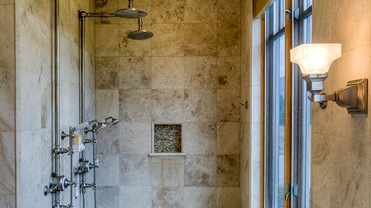 Photo of Bathroom in Trout Creek