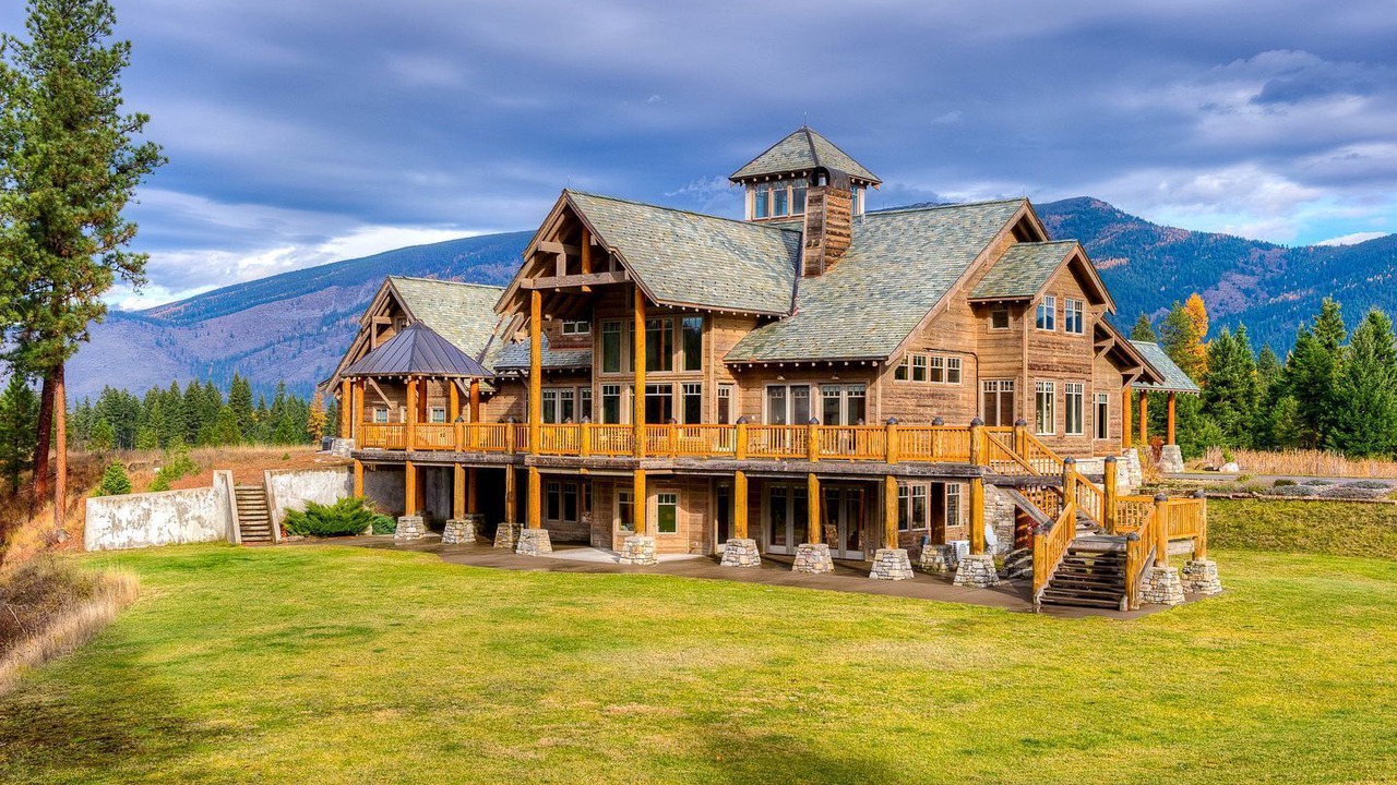 Photo of Outdoor in Trout Creek