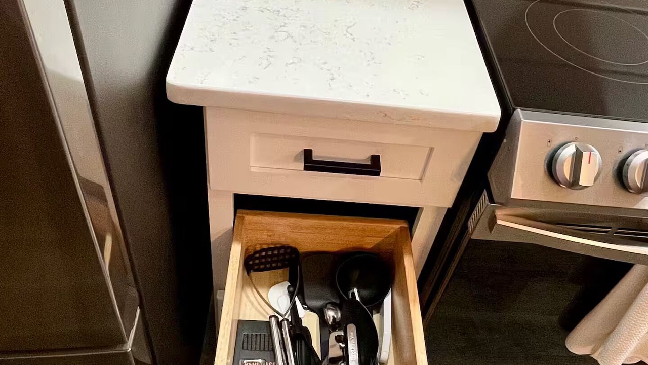 Photo of Kitchen in Elizabethtown