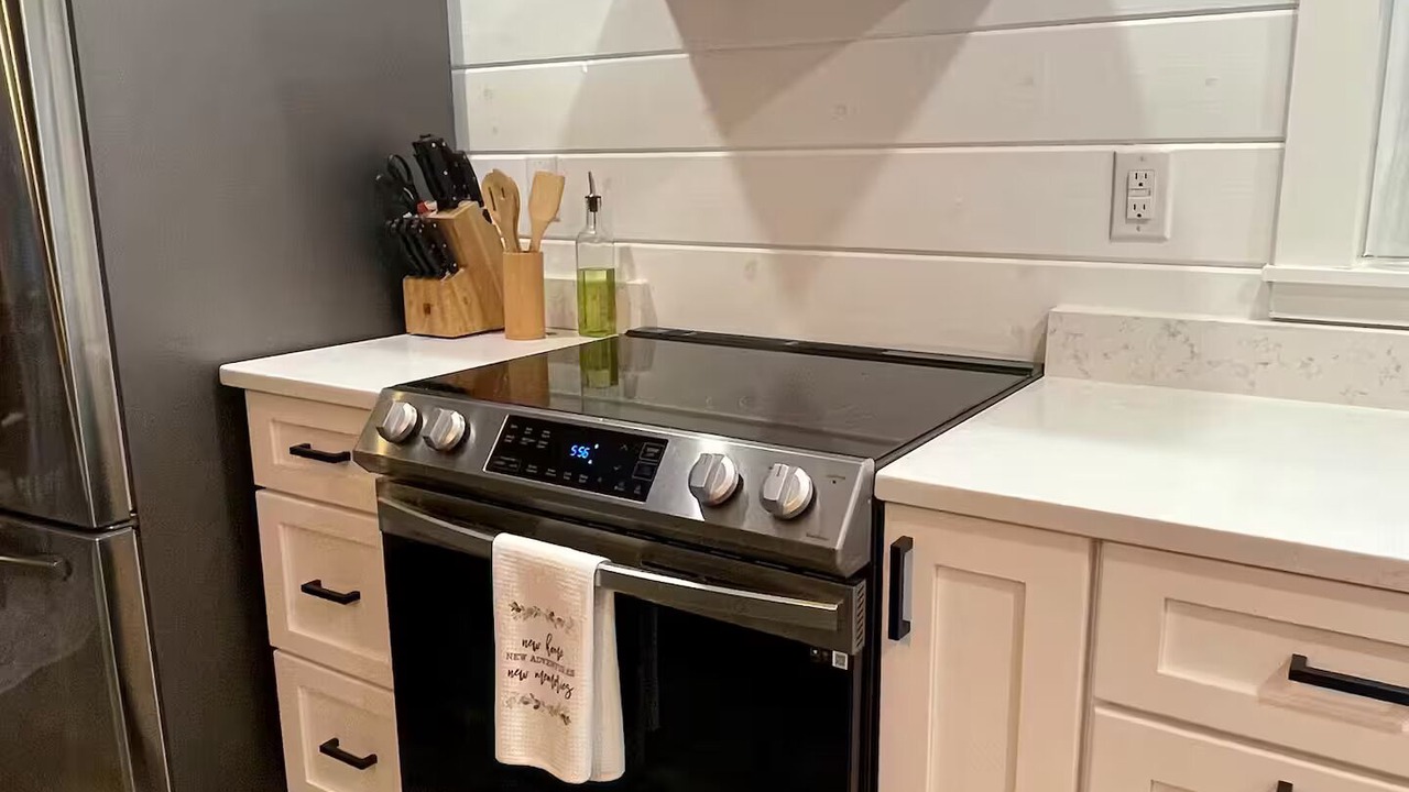 Photo of Kitchen in Elizabethtown