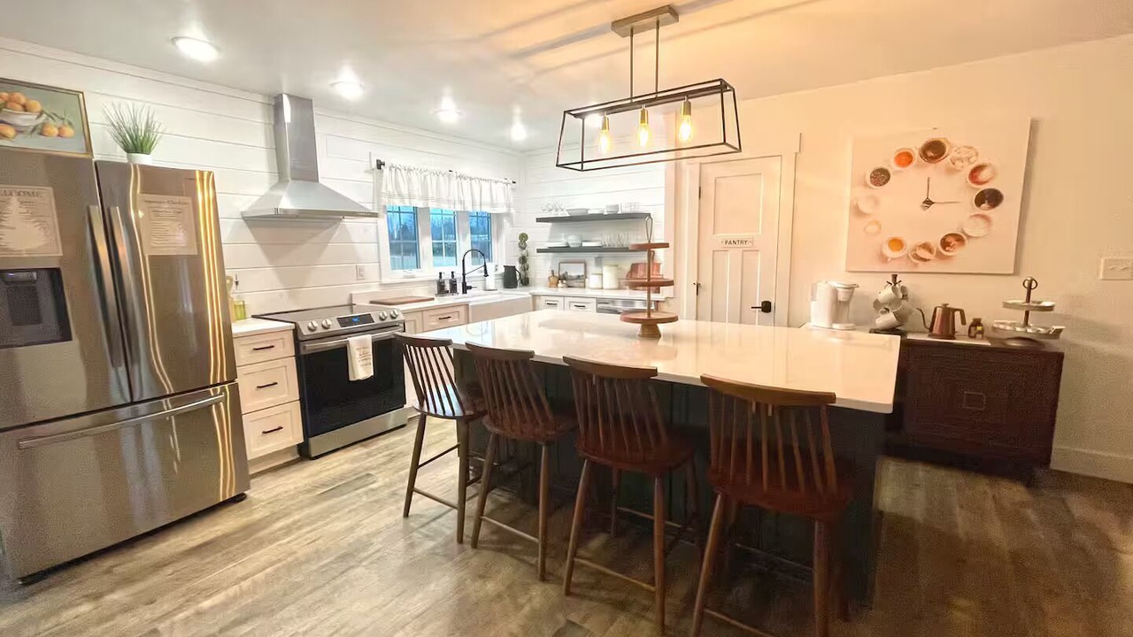 Photo of Kitchen in Elizabethtown