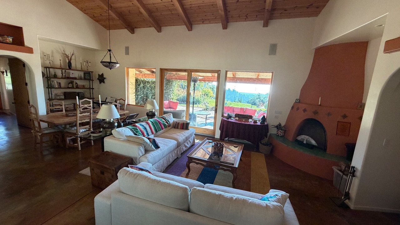 Photo of Livingroom in La Selva Beach