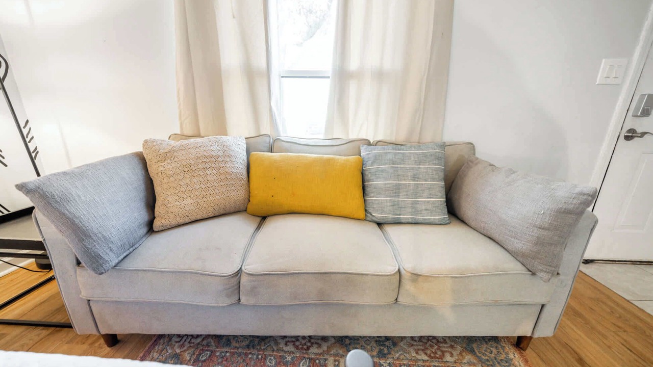Photo of Bedroom in Buechel