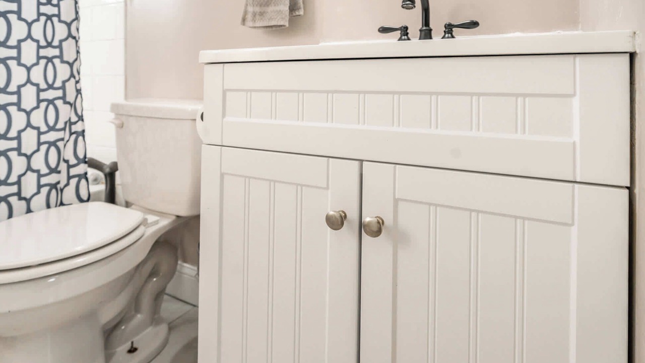 Photo of Bathroom in Buechel