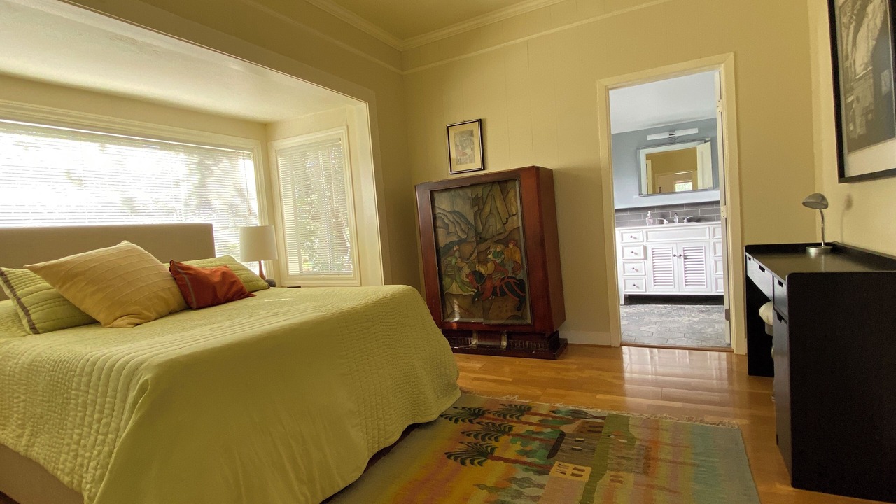Photo of Bedroom in Deer Park