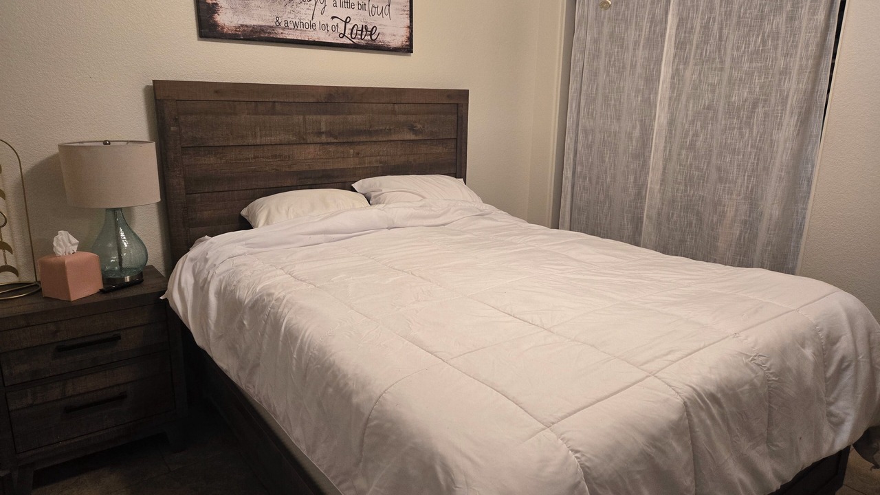 Photo of Bedroom in Phoenix