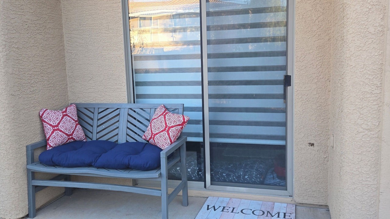 Photo of Patio Balcony in Phoenix