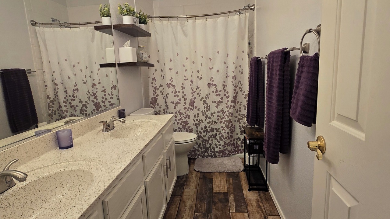 Photo of Bathroom in Phoenix