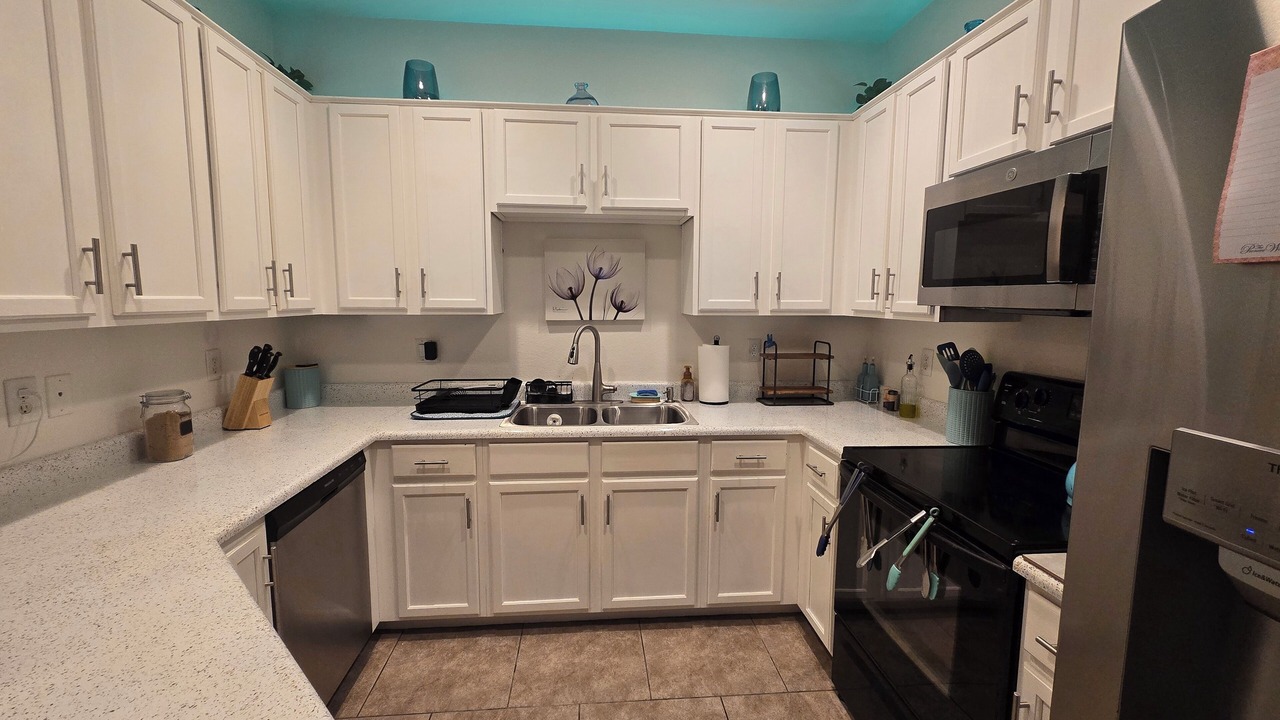 Photo of Kitchen in Phoenix