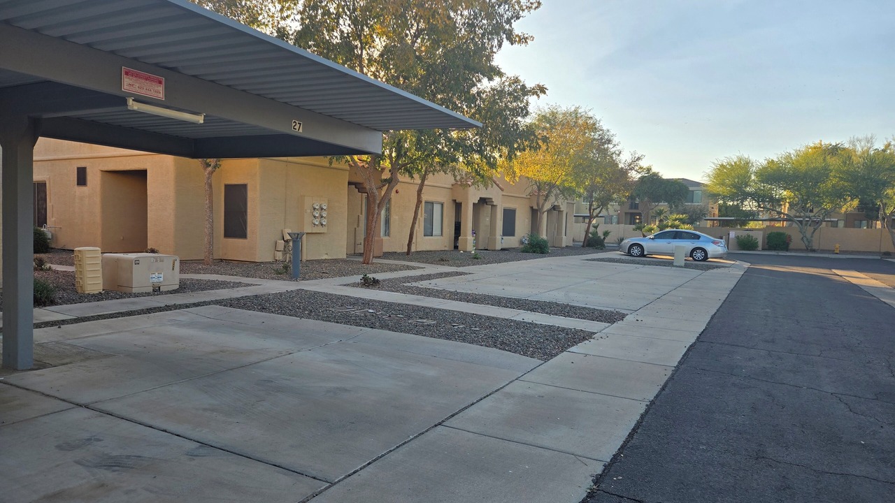 Photo of Outdoor in Phoenix