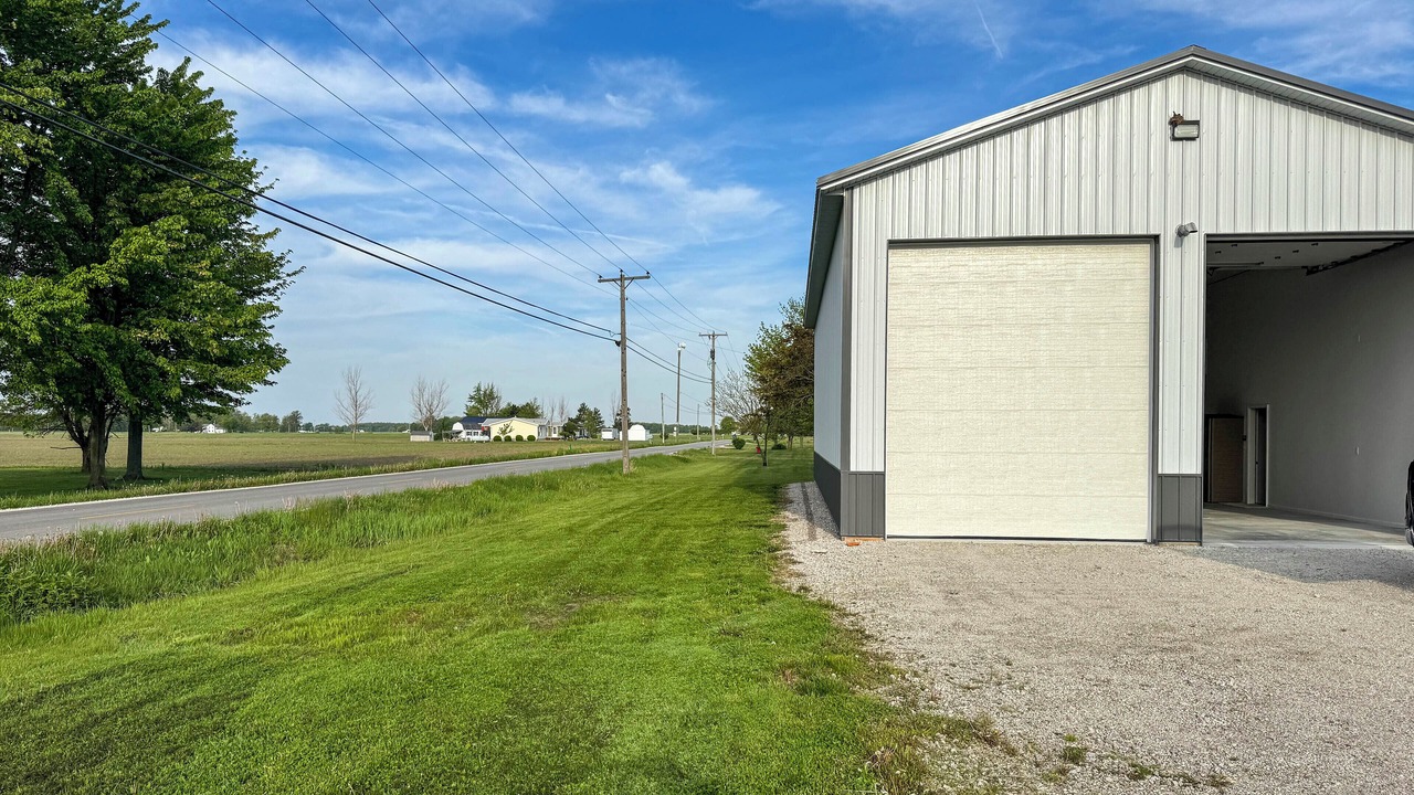 Photo of Outdoor in Oak Harbor