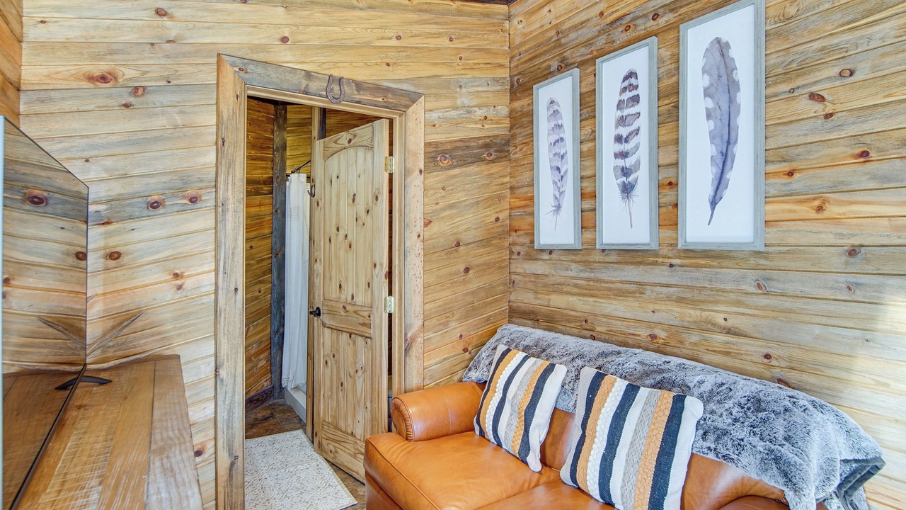 Photo of Livingroom in Pioche