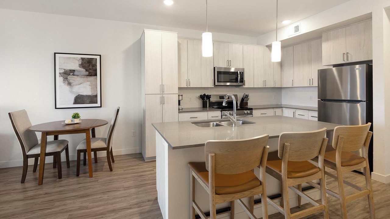Photo of Kitchen in East Mesa