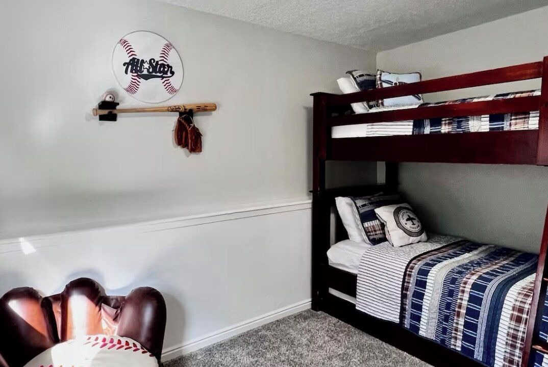 Photo of Bedroom in Price
