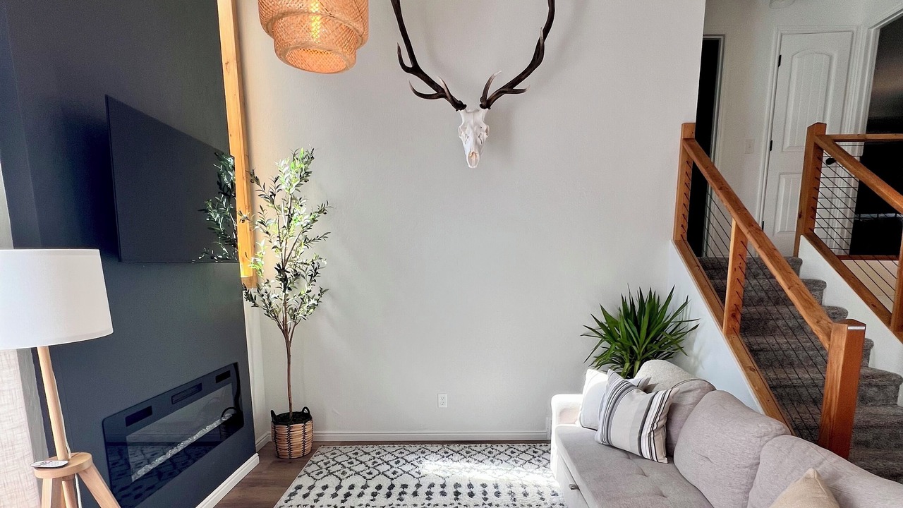 Photo of Livingroom in Price