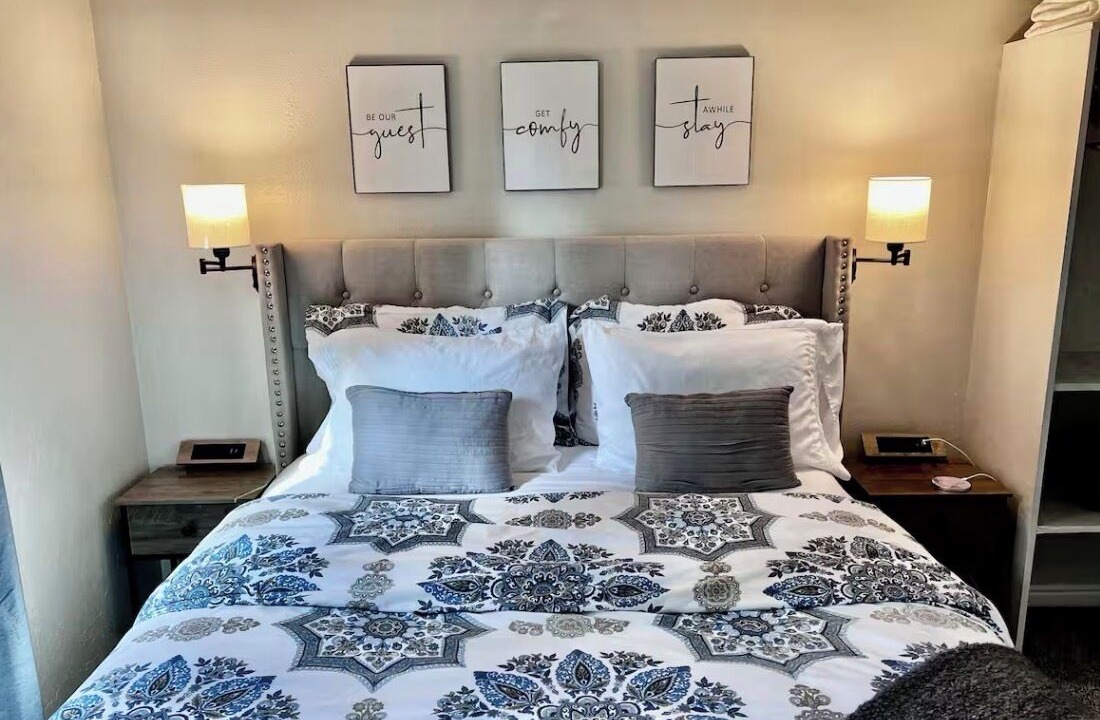 Photo of Bedroom in Price