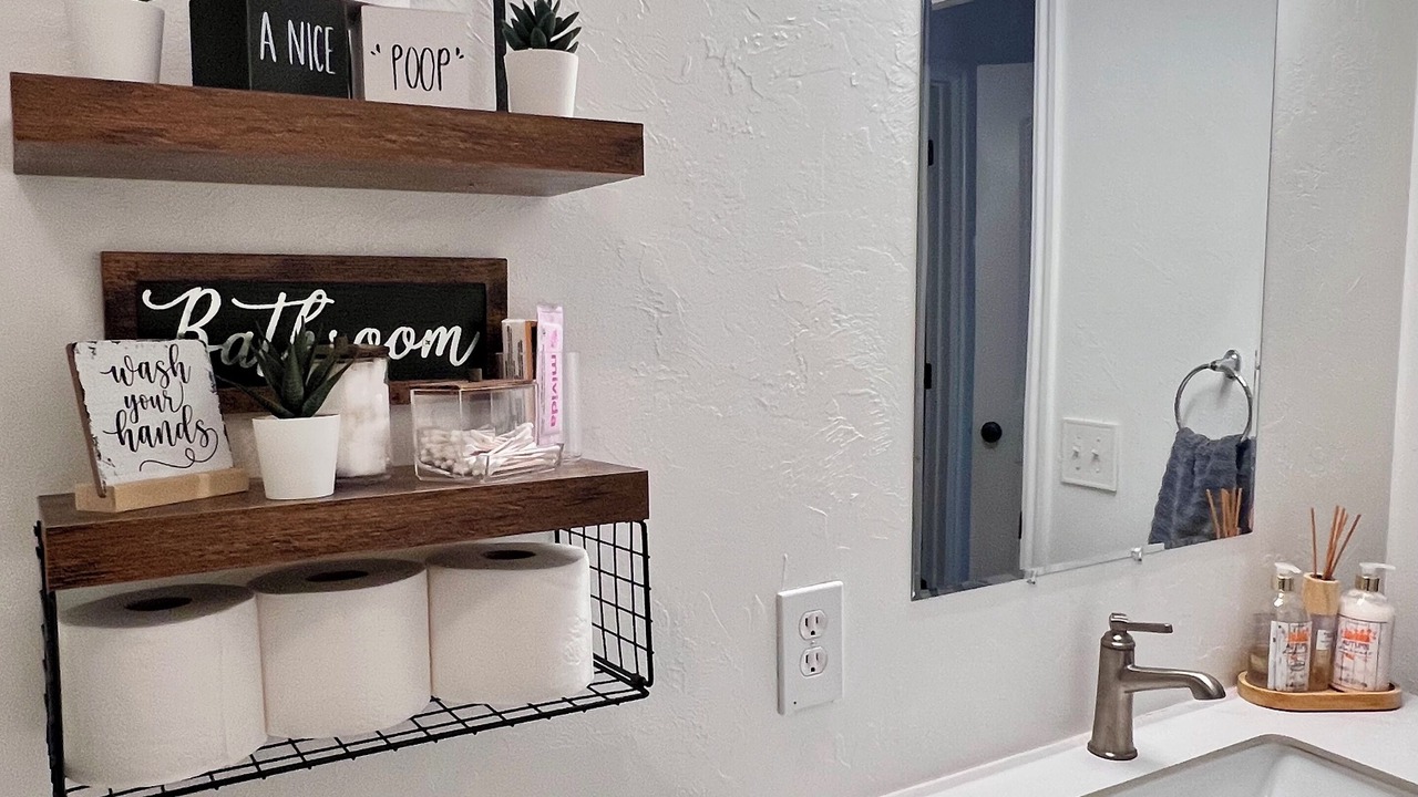 Photo of Bathroom in Price
