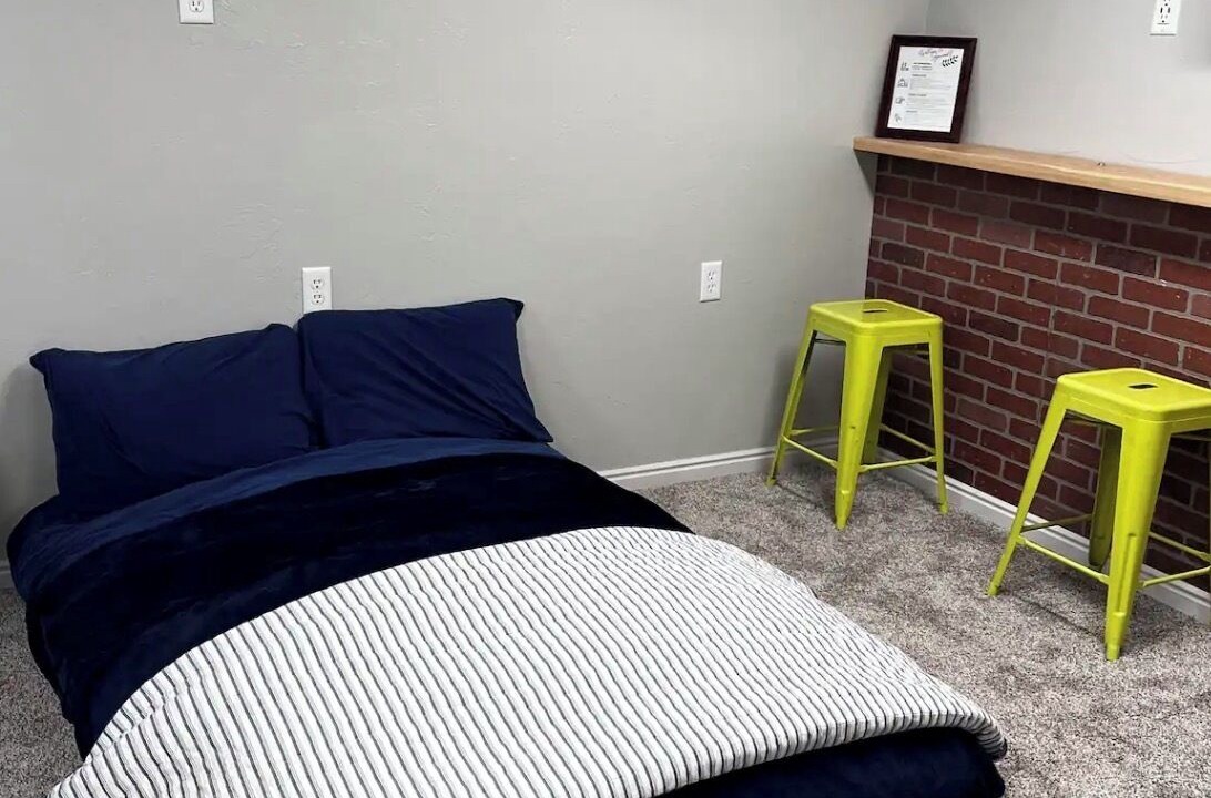 Photo of Bedroom in Price
