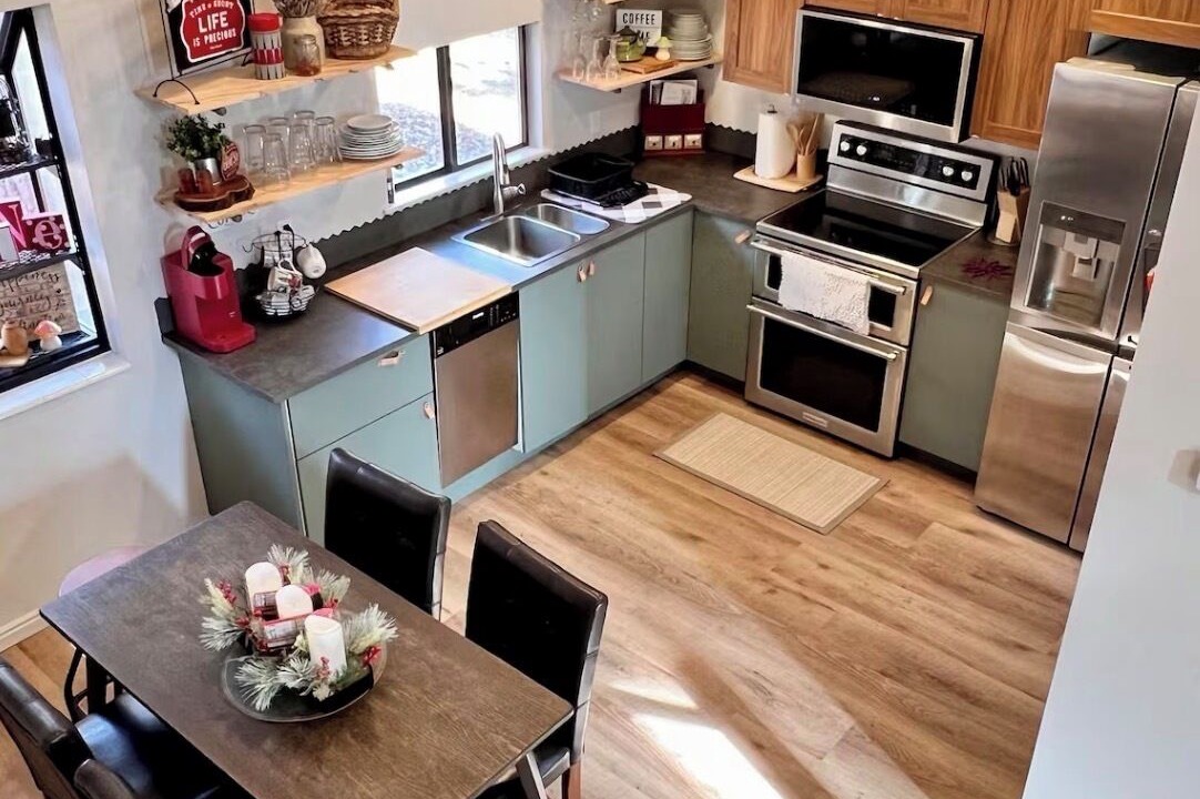 Photo of Kitchen in Price
