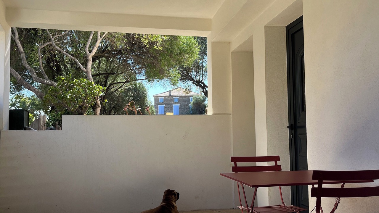 Photo of Outdoor in Porto Pollo