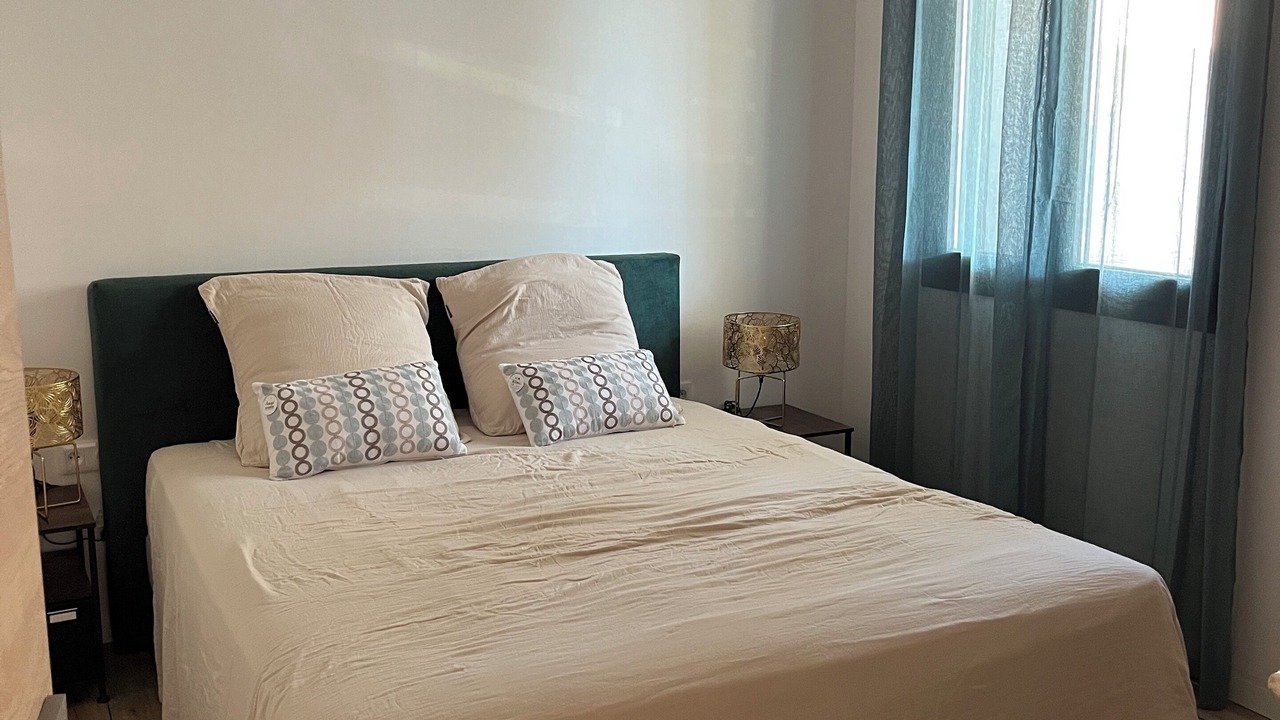 Photo of Bedroom in Porto Pollo