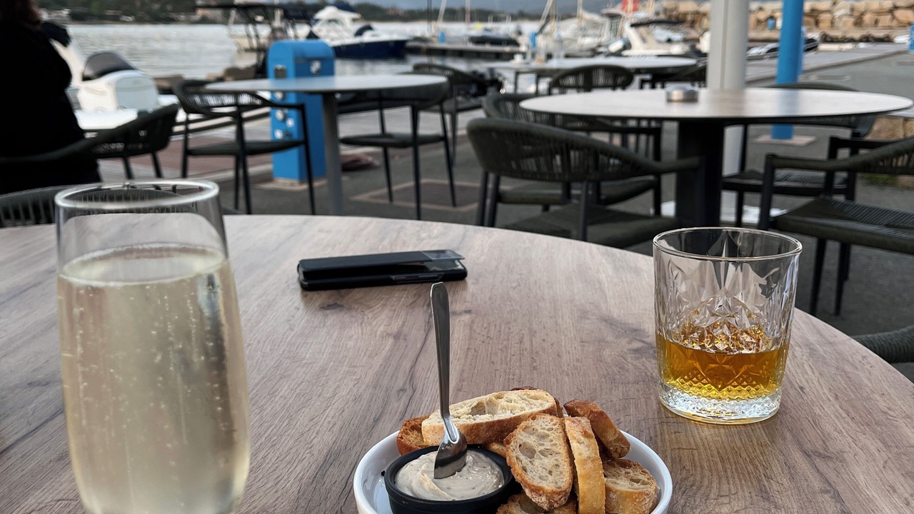 Photo of Outdoor in Porto Pollo