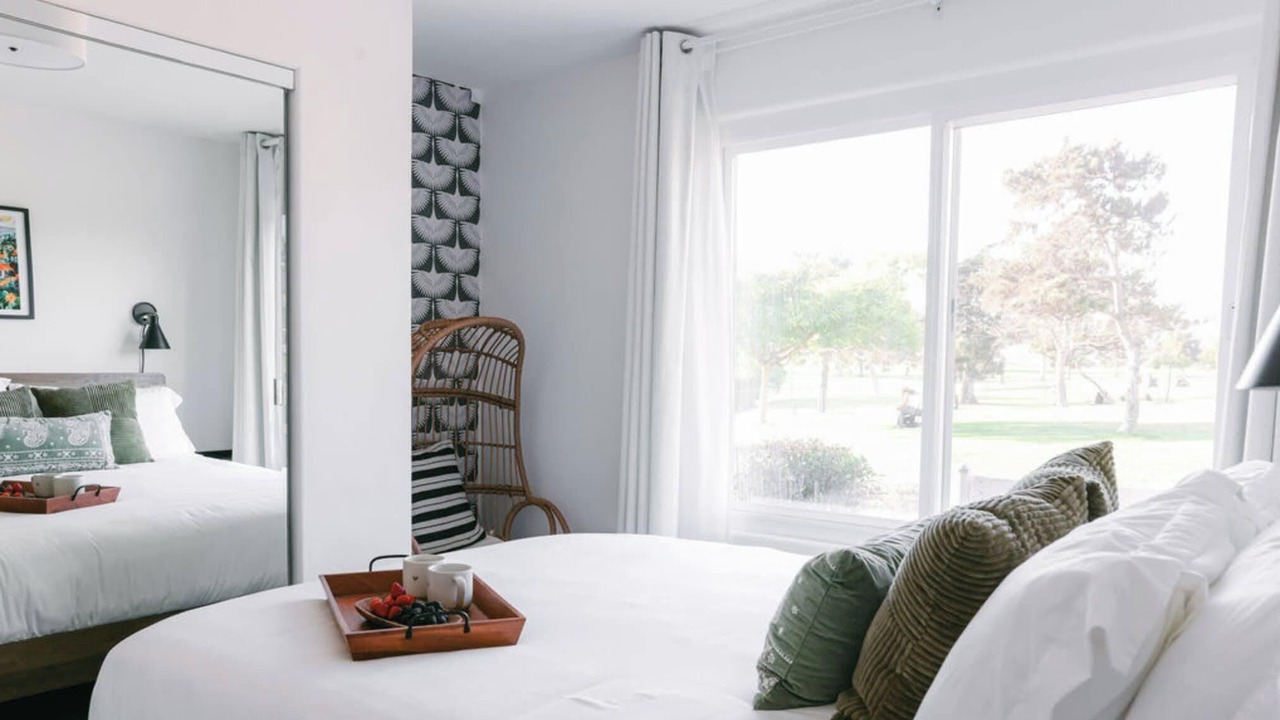 Photo of Bedroom in Golden Hill