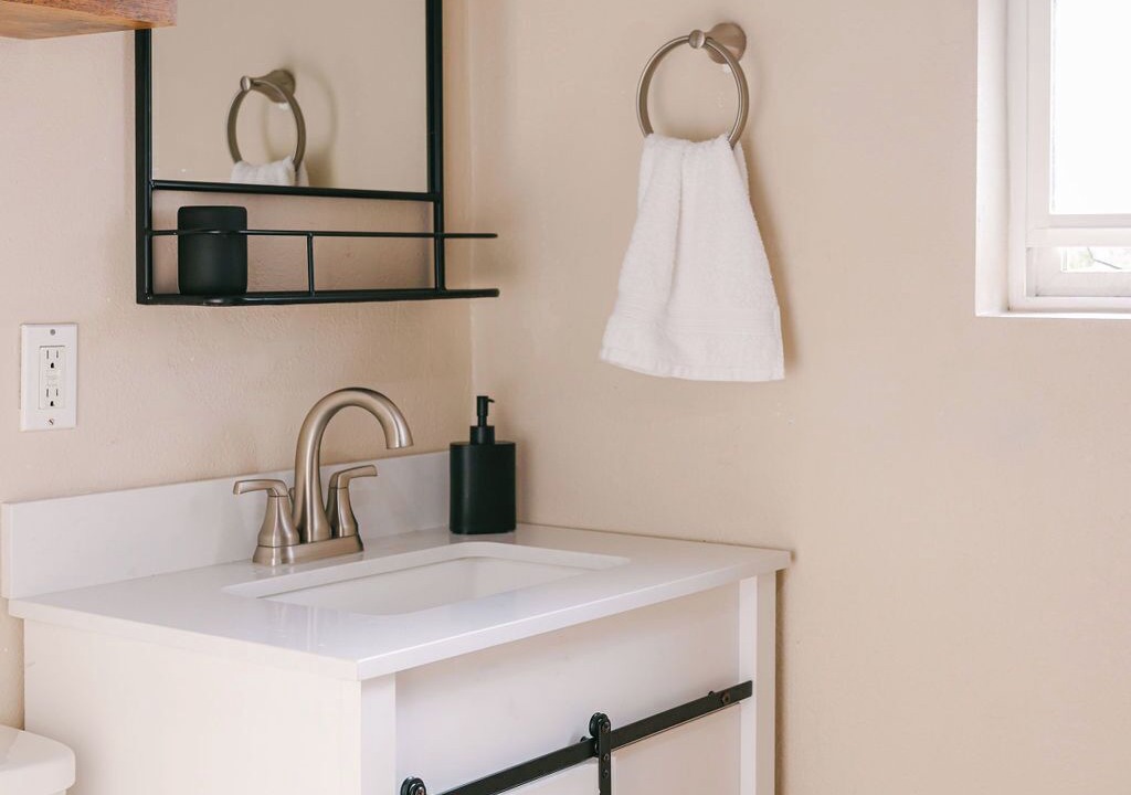 Photo of Bathroom in Golden Hill
