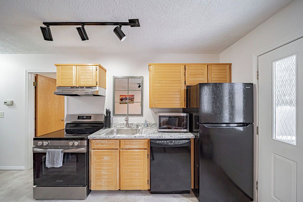 Photo of Kitchen in Idaho Falls