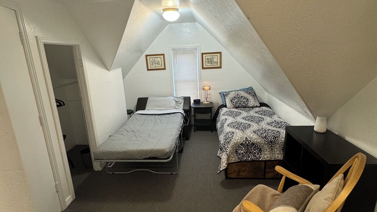 Photo of Bedroom in Rose Park