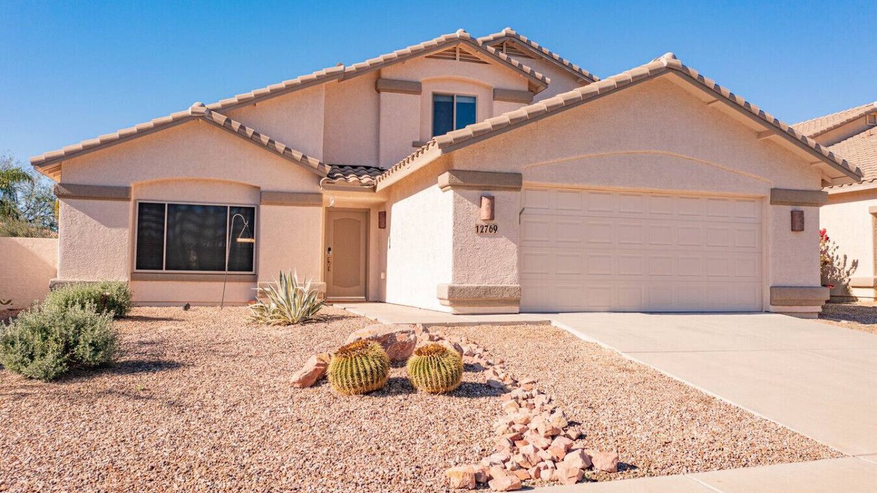 Photo of Outdoor in Rancho Vistoso