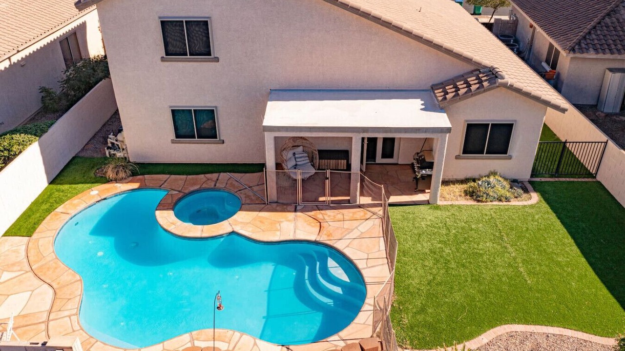 Photo of Outdoor in Rancho Vistoso