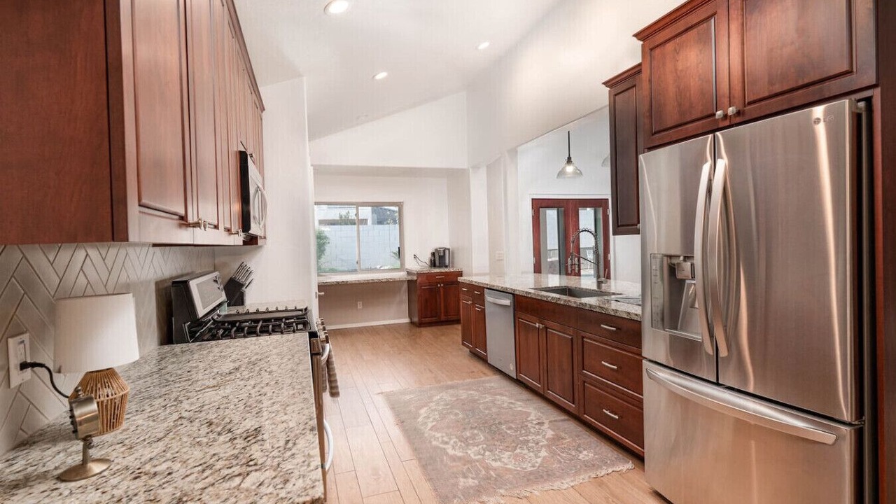 Photo of Kitchen in Rancho Vistoso