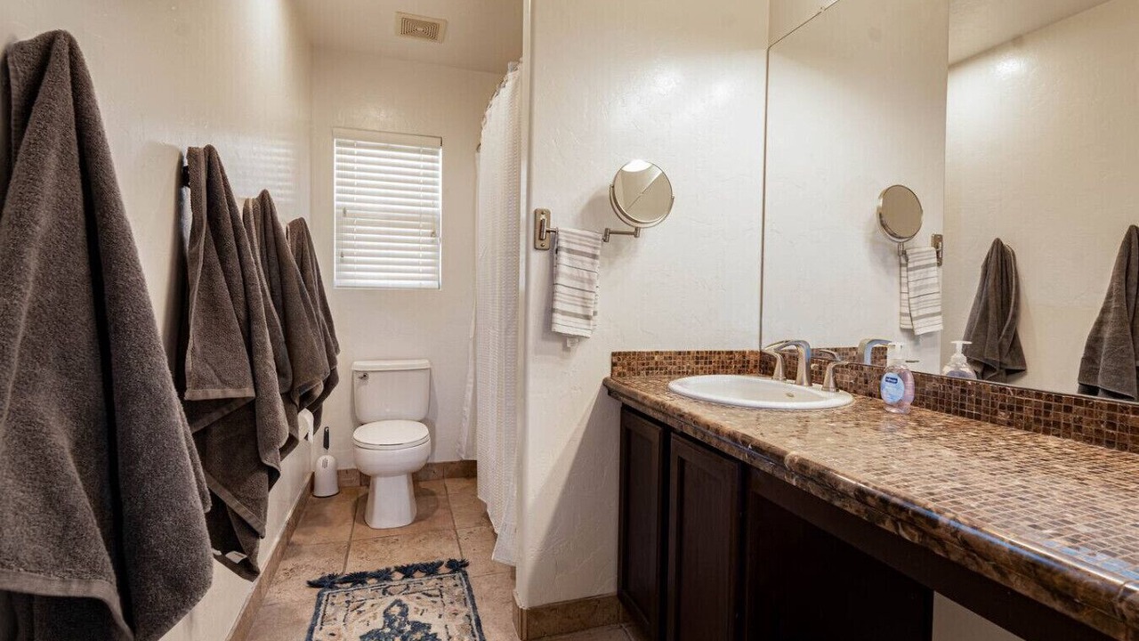 Photo of Bathroom in Rancho Vistoso