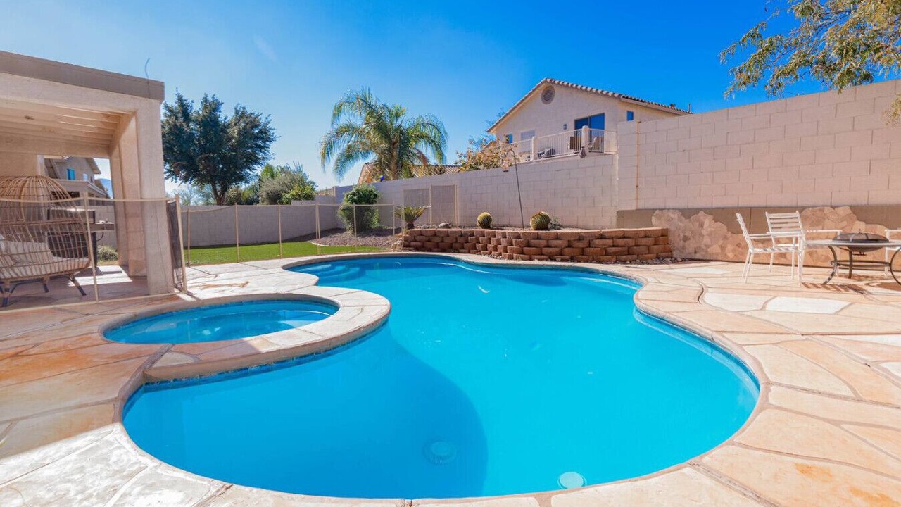 Photo of Outdoor in Rancho Vistoso